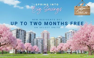 Welcome to Brampton Towers, located at 95 Charolais Boulevard, Brampton, ON, in the vibrant heart of...