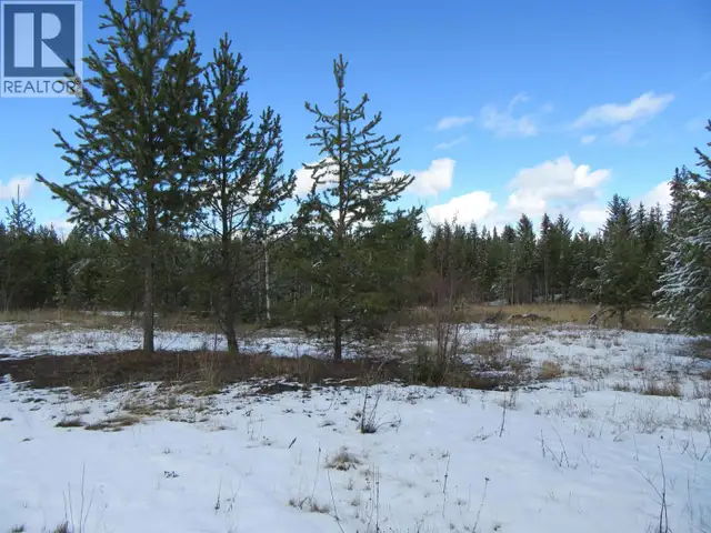 LOT B LONE BUTTE HORSE LAKE ROAD Lone Butte, British Columbia in Land for Sale in 100 Mile House - Image 21