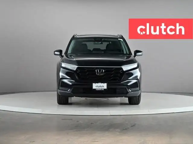 2023 Honda CR-V Sport AWD w/ Apple CarPlay, Heated Front Seats, 64744748750209122