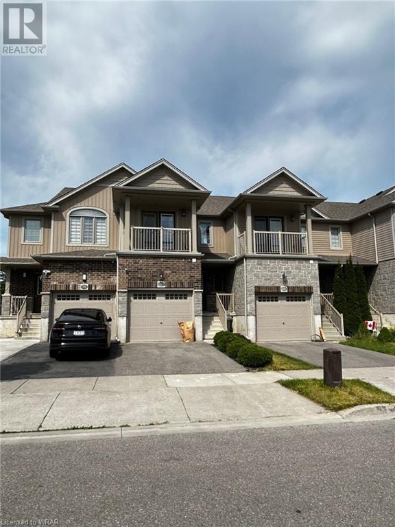 76 MEADOWRIDGE Street Kitchener, Ontario Long Term Rentals