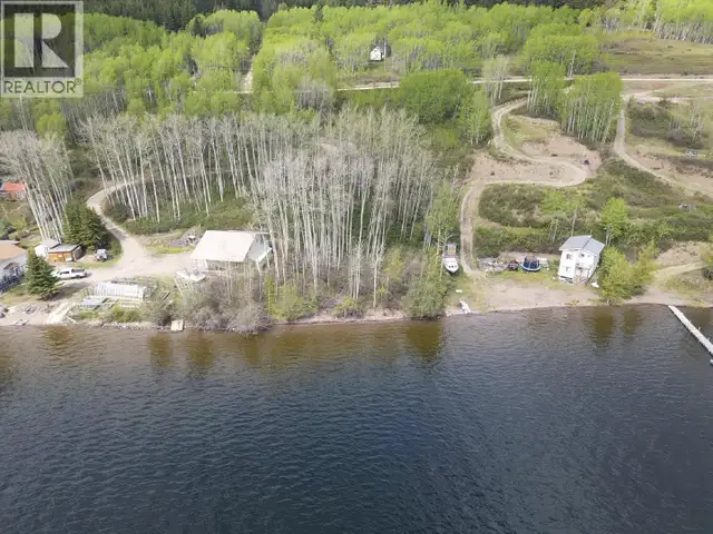 LOT 20 FRANCOIS LAKE ROAD Fraser Lake, British Columbia in Land for Sale in Burns Lake - Image 2
