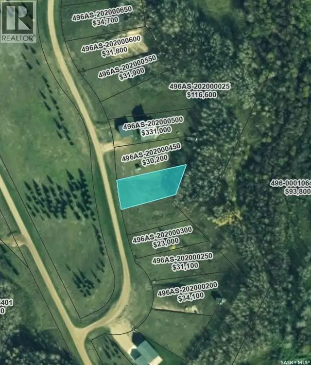 Lot 7 Block 1 Aspen Ridge Spiritwood Rm No. 496, Saskatchewan in Land for Sale in Prince Albert - Image 11