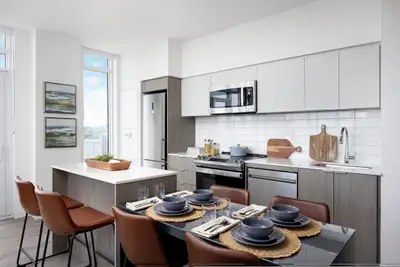 The King William - The Chelsea Apartment for Rent, View more