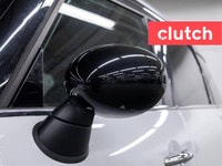 Electric Parking Brake, Brake Assist, Auto Dimming Rearview Mirror and more! Clutch is the largest o... (image 8)