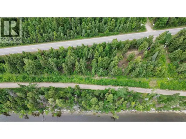 LOT A CANIM-HENDRIX LAKE ROAD Canim Lake, British Columbia in Land for Sale in 100 Mile House - Image 7