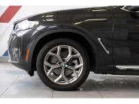 2022 BMW X4 xDrive30i 2.0L I4 Turbocharged DOHC 16V LEV3-SULEV30 248hp AWD 8-Speed Automatic Sport E... (image 5)