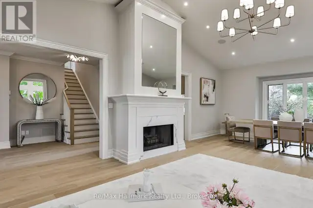 1310 DUNCAN ROAD Oakville (MO Morrison), Ontario in Long Term Rentals in Oakville / Halton Region - Image 6