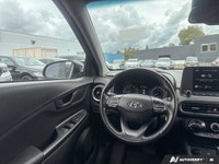 Step into comfort and intelligent design with this pristine 2023 Hyundai Kona Preferred, beautifully... (image 5)