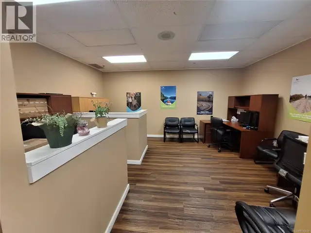101 1808 Bowen Rd Nanaimo, British Columbia in Commercial & Office Space for Rent in Nanaimo - Image 12