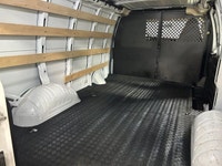 Welcome to Capital GMC! Savana’s controls are designed to take the work out of driving so you can pu... (image 9)