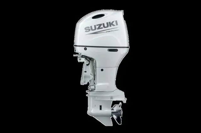 2026 Suzuki Marine DF175ATLW - Long Shaft, Power Trim & Tilt, Re ...