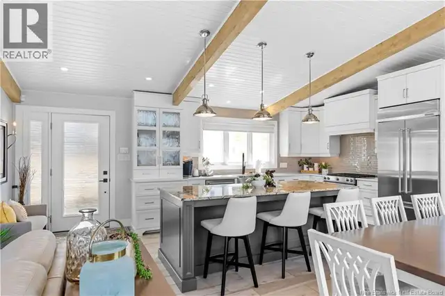 17 River Street Rexton, New Brunswick in Houses for Sale in Moncton - Image 16