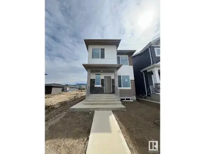 219 Deer Valley DR Leduc, Alberta