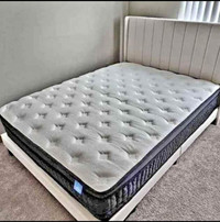 Upgrade Your Rest: Double Mattresses Delivered Fast