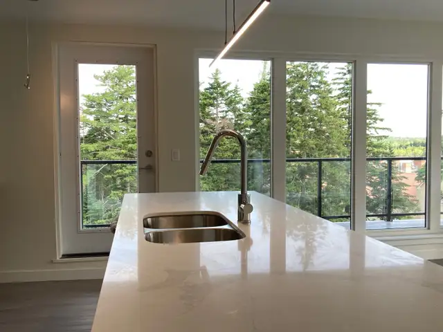 Wrap Around Deck; 2 bdrms+2 bthrm; SHIRAZ 50 + in Long Term Rentals in City of Halifax - Image 8