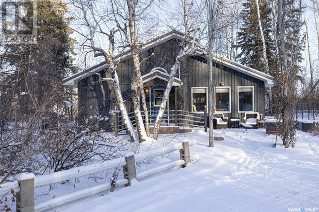 2 Birch PLACE Tobin Lake, Saskatchewan in Houses for Sale in Nipawin - Image 3