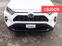 Electric Parking Brake, Brake Assist, Power Tailgate/Hatch and more! Clutch is the largest online us... (image 6)