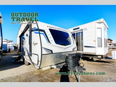 Coachmen Freedom Express Ultra Lite travel trailer 192RBS highlights: Queen Bed Sofa Slide Out Conve...