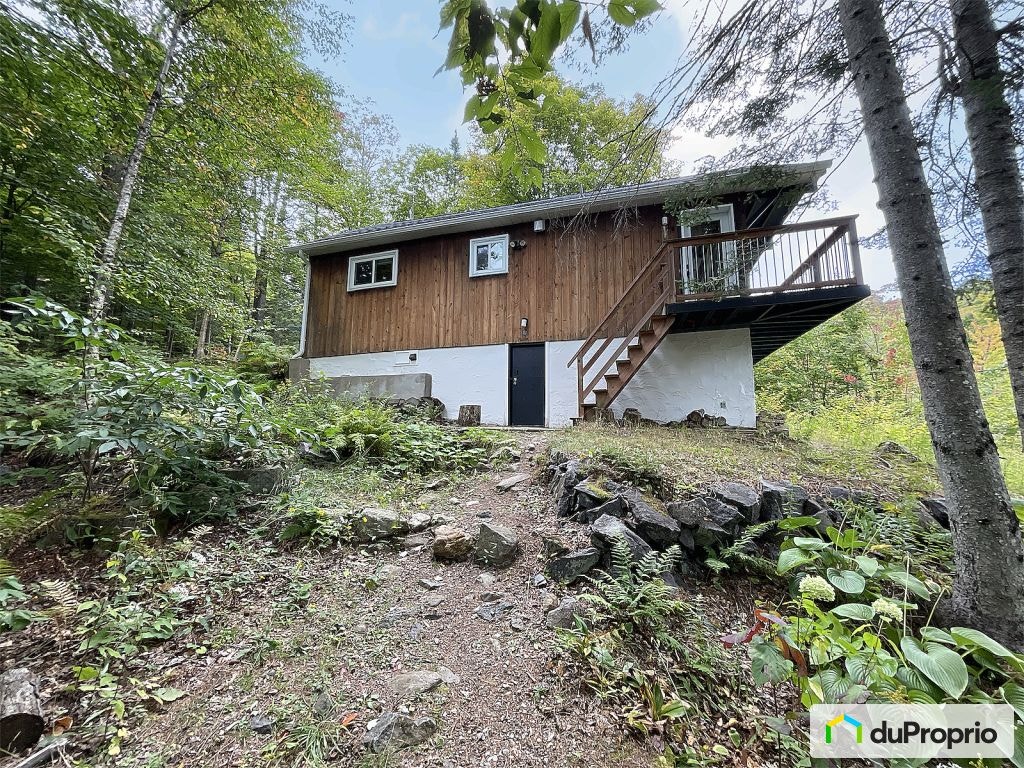 $449,000 - Cottage for sale in St-Adolphe-D'Howard — photo 3