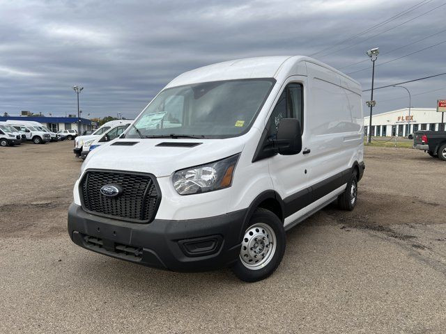 2025 Ford Transit Cargo Van in Cars & Trucks in Edmonton - Image 2
