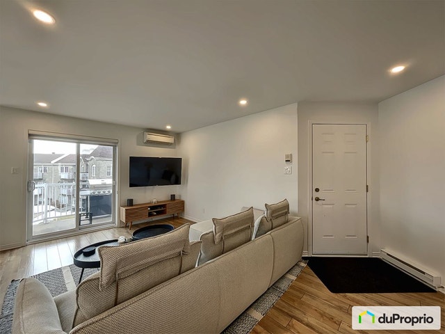 $399,000 - Condominium for sale in St-Eustache — photo 3