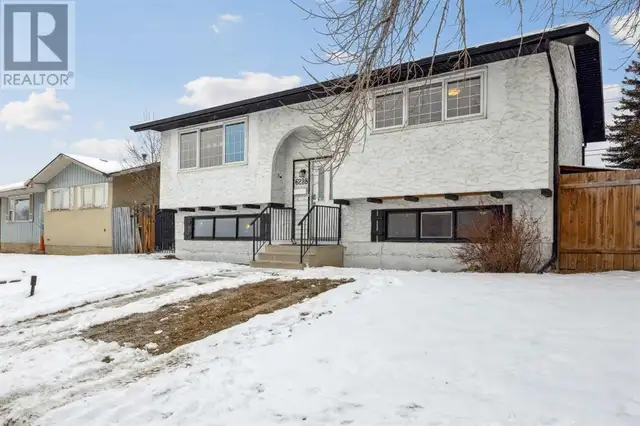 6228 5 Avenue SE Calgary, Alberta62863800343553122