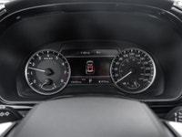 2024 INFINITI QX60 PURE AWD | PURE TRIM | PREVIOUS DAILY RENTAL | Dark Blue 3.5L V6 AWD 9-Speed Auto... (image 9)