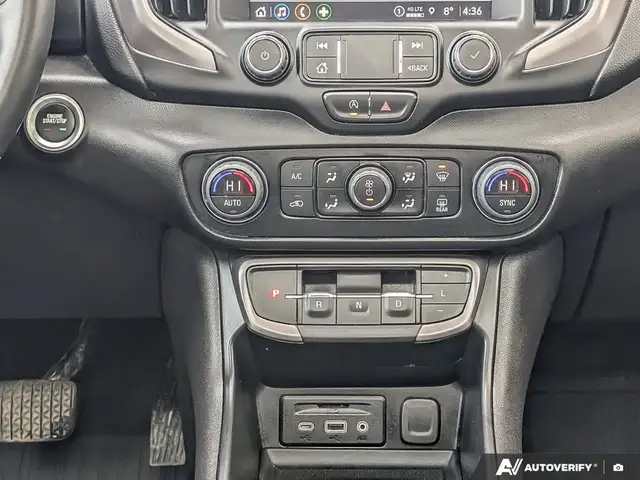 2024 GMC Terrain5017610163441049619