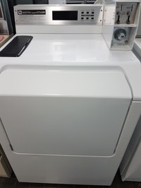 Coin Operated Washer and Dryer City of Toronto Toronto (GTA) Preview
