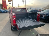 3.0L Duramx Diesel, Off-Road Suspension, Factory 2 Inch Lift, Heated Seats & Steering, Sunroof, Bose... (image 8)