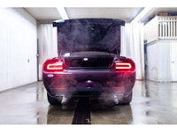 **ONE OWNER - MECHANICALLY CERTIFIED** 118,820 KM This 2021 Dodge Challenger AWD SXT is powered by a... (image 9)