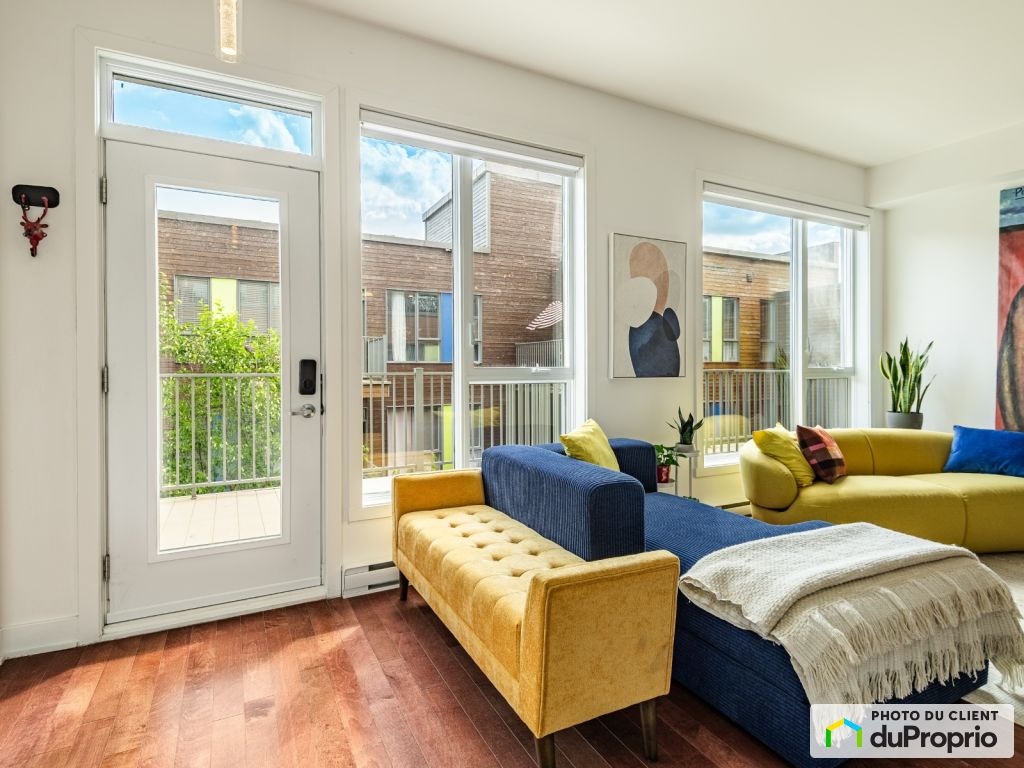 $649,000 - Condominium for sale in Le Plateau-Mont-Royal — photo 3