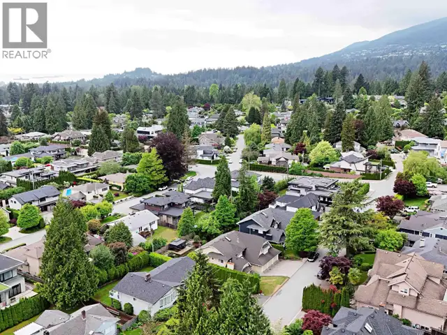 3560 HIGHLAND BOULEVARD North Vancouver, British Columbia in Houses for Sale in North Shore - Image 40