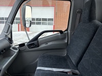 2020 Hino 195 Ryder Stock ID: 283456 Transmission Type/Speed: AUTO 6 Engine: DIESEL J05E-TP '17 210/... (image 8)