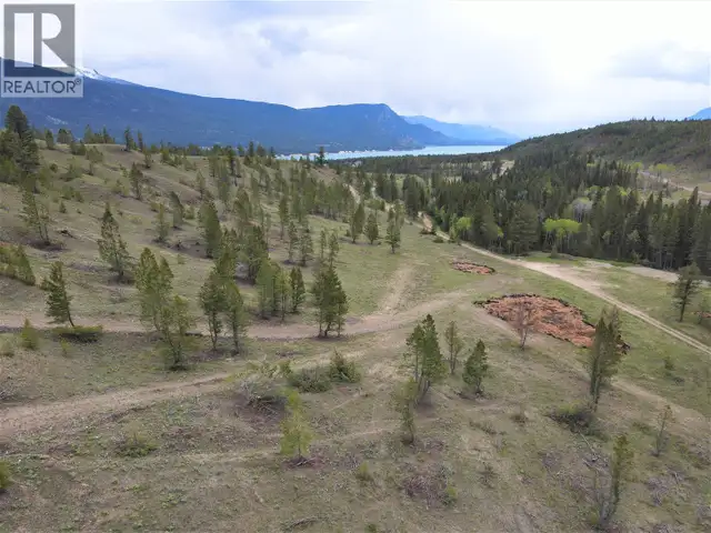 LOT 1 Hardie Creek Road Fairmont Hot Springs, British Columbia in Land for Sale in Cranbrook - Image 7