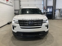 Le Ford Explorer 2019 XLT AWD proposé par AutoStudio 72 à Mirabel affiche 97 414 km et présente une... (image 6)