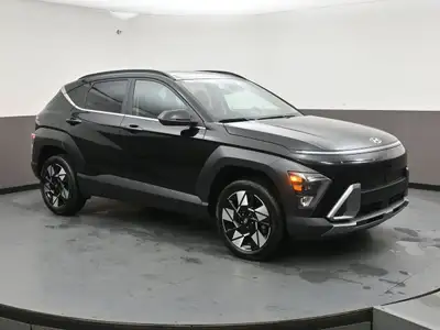 Powered by a 2.0L 4-cylinder engine paired with Hyundai's All-Wheel Drive (AWD) system, this 2025 Hy...