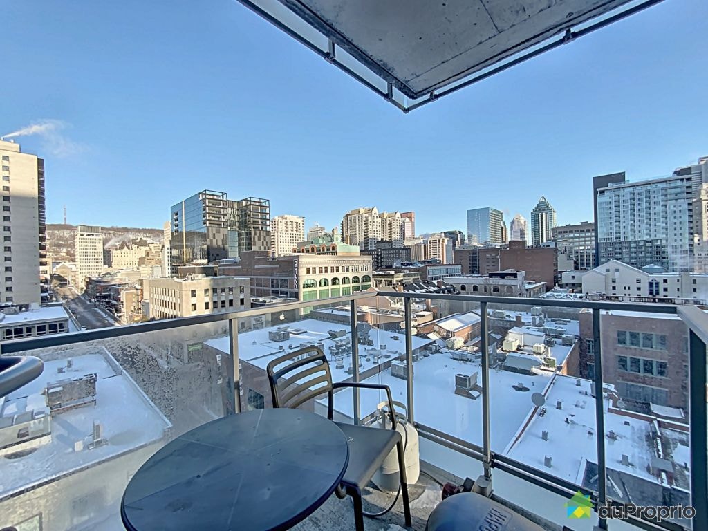 $899,900 - Condominium in Ville-Marie (downtown, old Mtl) — photo 2