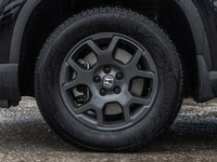 *WATERLOO HONDA'S **PRE-OWNED BUY SMART PROGRAM* - With the purchase of this vehicle, you will recei... (image 5)