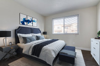 Welcome to Sunridge Village Apartments, where quality meets convenience. Nestled in the heart of Cal... (image 5)