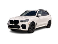 2019 BMW X5 xDrive40i 3.0L I6 DOHC 24V TwinPower Turbo 4D Sport Utility AWD 8-Speed Automatic Alpine... (image 1)