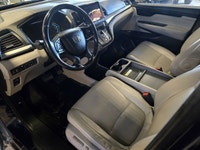 2019 Honda Odyssey Touring Clean Title | Fantastic Service Records | New Brakes & Tires Key Features... (image 8)