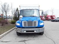 Ryder Stock ID: 669093 Transmission Type/Speed: AUTO 6 Engine: DIESEL ISB'13 280/2300 Horse Power: 2... (image 1)