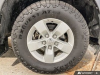 This Ram 1500 Classic boasts a Regular Unleaded V-6 3.6 L/220 engine powering this Automatic transmi... (image 9)