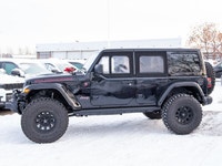 Adds: 3.5 Readylift Lift Kit With Falcon Shocks Falcon Steering Stabilizer 17 Pro Comp Bandito Wheel... (image 4)