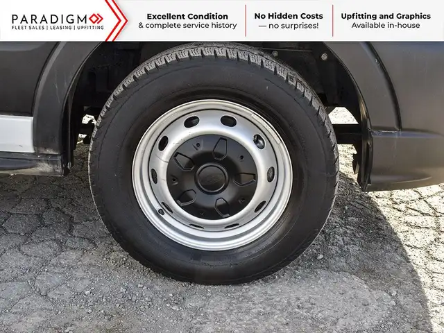 2025 Ford Transit Cargo Van T- 250 Mid Roof | Shelving + Cab Div in Cars & Trucks in Hamilton - Image 10