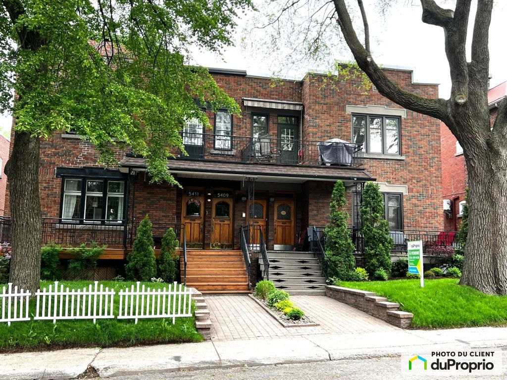 $785,000 - Condominium in Côte-des-Neiges / Notre-Dame-de-Grâce — photo 1
