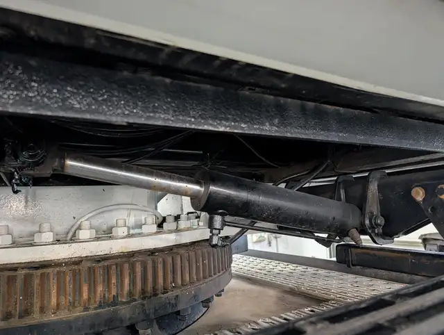 2024 KENWORTH T800 in Heavy Trucks in Kamloops - Image 19