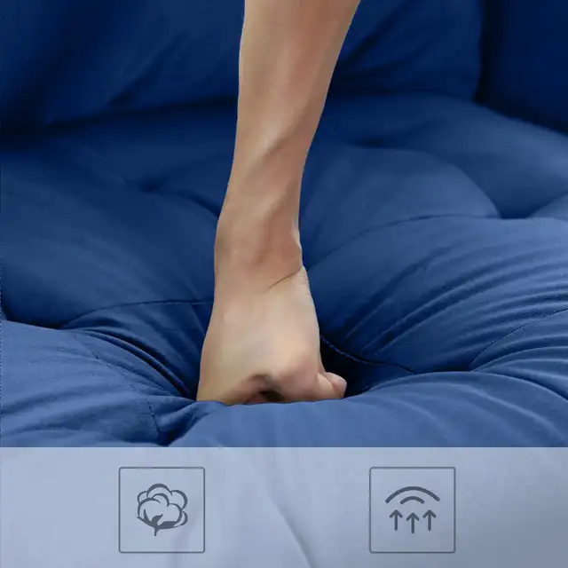 NEW 69.7 IN MODERN VELVET COUCH LIVING ROOM SOFA BT2555 in Couches & Futons in Winnipeg - Image 9