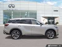 Come visit our London Infiniti team, you can find us at 1055 Wharncliffe Rd S Suite 101, London, ON... (image 1)
